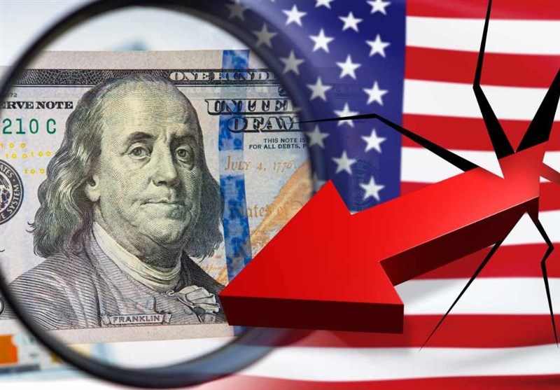 Scotiabank Predicts US Dollar Will Fall