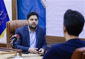 مدیرعامل موسسه دانشبنیان برکت منصوب شد