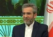 Багери: Требованием ухода США из региона является братская связь Ирана с соседними странами