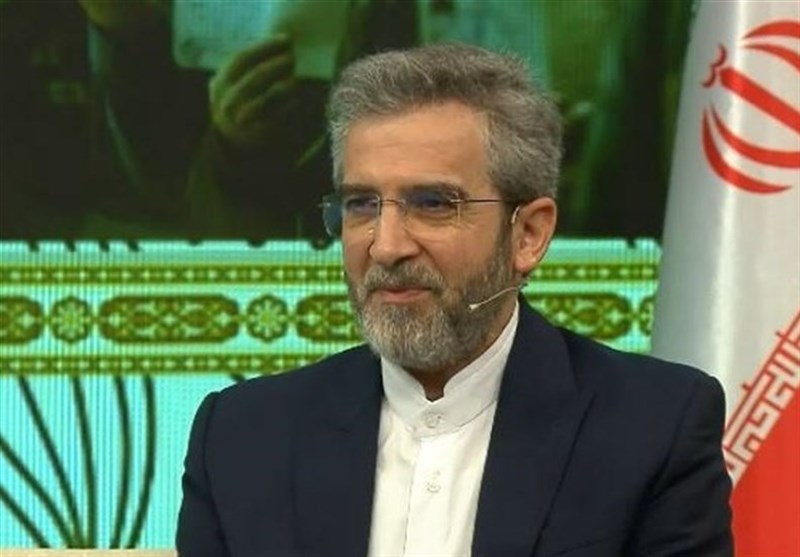Багери: Требованием ухода США из региона является братская связь Ирана с соседними странами