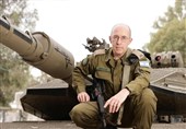 افسر بلندپایه اسرائیلی: حجم و کیفیت مهمات حماس ما را غافلگیر کرد
