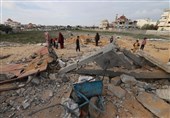 EU Warns Israel against &apos;Catastrophic&apos; Invasion of Rafah