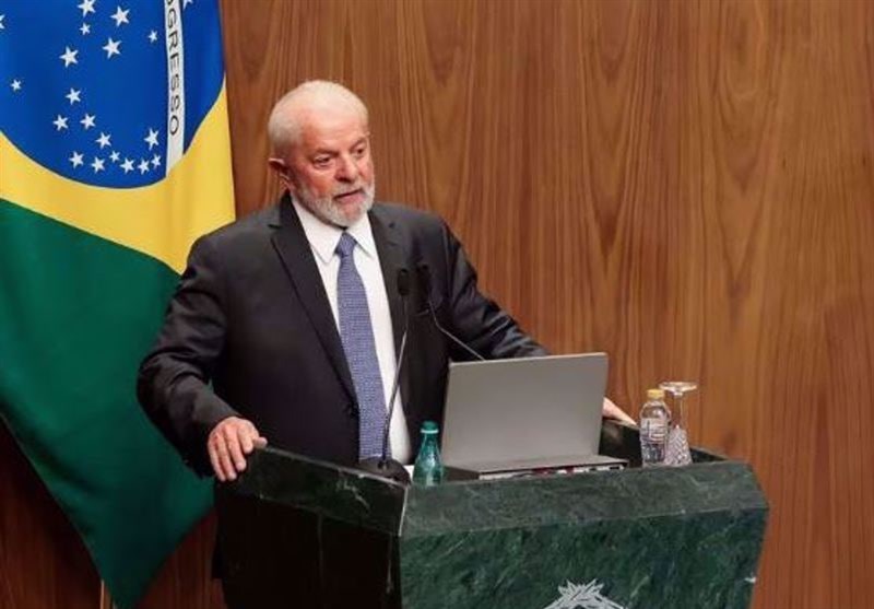 Brazil Recalls Ambassador to Israel over Regime’s Genocide in Gaza