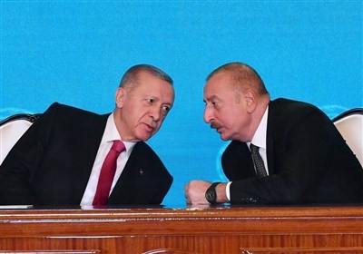  اردوغان: از باکو می‌خواهم که در آینده از هرگونه تنش در مرز ارمنستان خودداری کند 