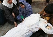 سازمان ملل: غزه به منطقه گرسنگی و مرگ تبدیل شده است