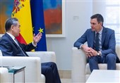 China, Spain Hail Bilateral Comprehensive Strategic Partnership