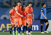 لیگ قهرمانان آسیا| صعود شاندونگ چین و جئونبوک کره‌جنوبی به یک‌چهارم نهایی