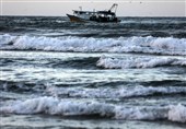 Israeli Gunboats Fire on Palestinian Fishing Boats