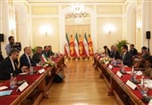 Iranian Contractors Welcome in Sri Lanka: Foreign Minister