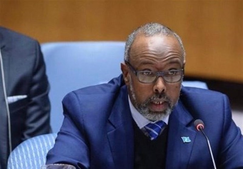 سومالی: اتیوپی عامل بی‌ثباتی در شاخ آفریقاست