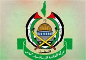حماس:گزارش رویترز در راستای فشار بر مقاومت فلسطین است/ از خواسته‌های خود کوتاه نمی‌آییم