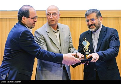 نخستین جشنواره فرهنگی فرهنگی دانشگاه تهران