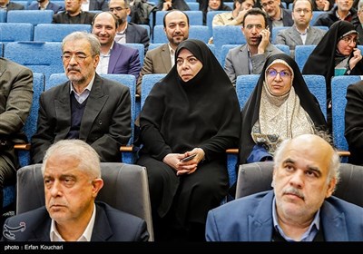 نخستین جشنواره فرهنگی فرهنگی دانشگاه تهران