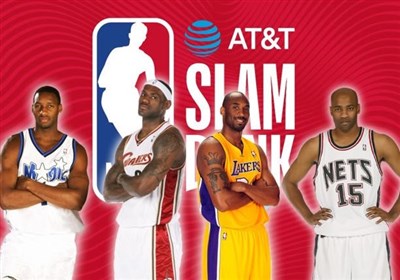  پیشنهاد اغواکننده NBA به ستاره‌های بسکتبال 