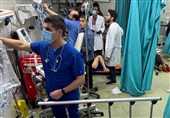UN Official Describes Nasser Hospital as &apos;Place of Death&apos; amid Gaza Crisis