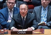 China’s UN Ambassador Condemns US Veto of Gaza Ceasefire Resolution as ‘License to Kill’