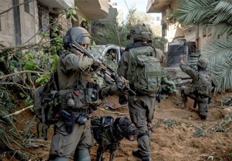 در محله «الزیتون» در نوار غزه چه می‌گذرد؟