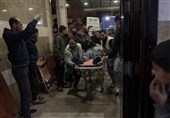 نگرانی سازمان جهانی بهداشت از سرنوشت بیماران و پزشکان در بیمارستان «ناصر»/ بیمارستان «امل» در مرز تعطیلی