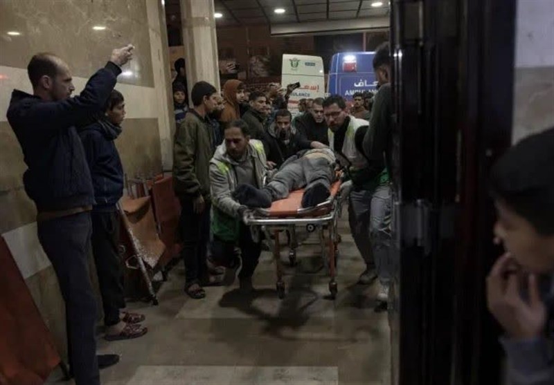غزة: نفاد الوقود عن مستشفى شهداء الأقصى خلال 48 ساعة ینذر بوقوع أزمة إنسانیة
