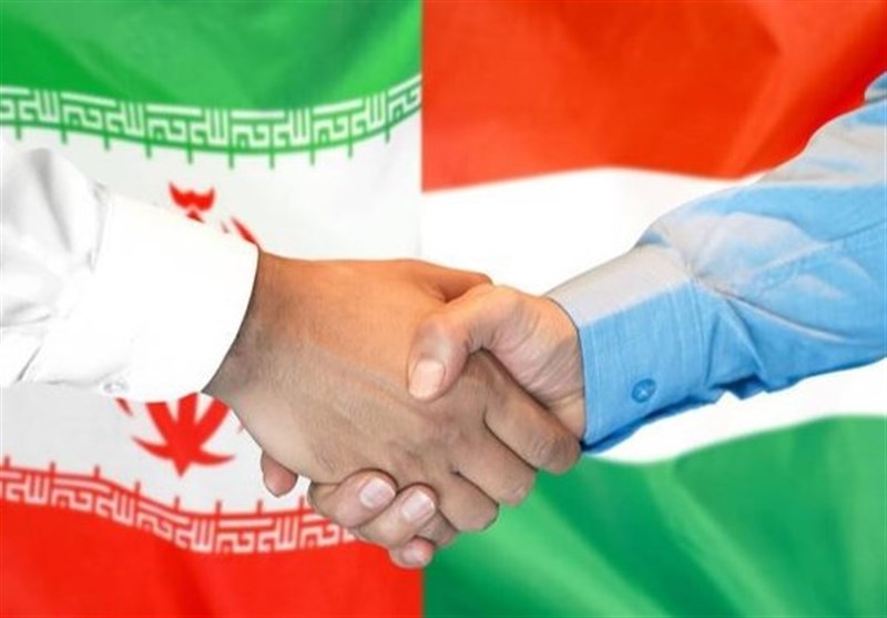 Tehran to Host 4th Meeting of Iran-Hungary Joint Economic Commission