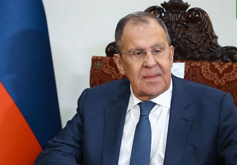 Lavrov:  Amerika&apos;da Her İki Parti de Rusya ve Çin Düşmanı