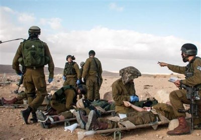  اذعان ارتش اسرائیل به ۳ عملیات خطرناک مقاومت علیه صهیونیست‌ها در محله «الزیتون» در شهر غزه 