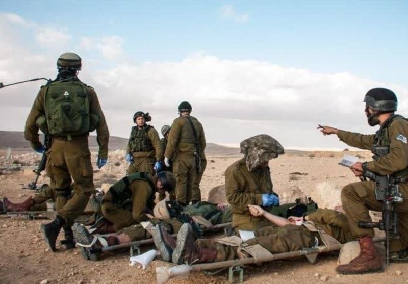 اذعان ارتش اسرائیل به 3 عملیات خطرناک مقاومت علیه صهیونیست‌ها در محله «الزیتون» در شهر غزه