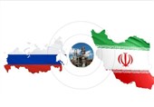  оссия и Иран договорились работать над увеличением коэффициента извлечения нефти