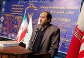گزارش تسنیم از دهمین جشنواره استانی مد و لباس ایرانی اسلامی استان مرکزی + عکس