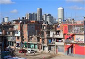 60 درصد مردم آرژانتین در فقر به سر‌می‌برند