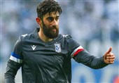 Persepolis Eyes Ali Gholizadeh: Report