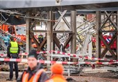 Two Dead, Two Hurt, in Dutch Bridge Collapse: Officials