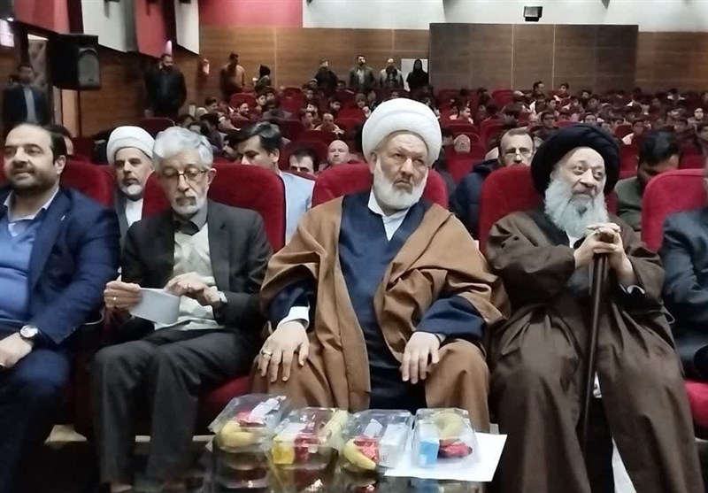 در گردهمایی و دعوت منتخبین شوراهای استان تهران چه گذشت؟ + فیلم