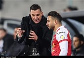 منافی: انتخاب سرمربی پرسپولیس باید به پایان فصل موکول شود