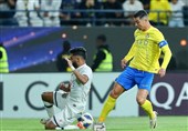 لیگ قهرمانان آسیا| صعود النصر عربستان به یک چهارم نهایی با گلزنی رونالدو
