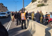 مقتل جندی إسرائیلی وإصابة 8 آخرین بعملیة إطلاق نار شرقی القدس