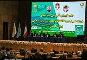 جلسه تبیینی نامزدهای انتخابات مجلس شورای اسلامی استان کرمان برگزار شد + تصویر