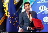 اختتامیه  جایزه ملی فناوری نکست-اصفهان