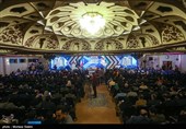 اختتامیه  جایزه ملی فناوری نکست-اصفهان