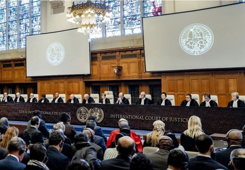 Iran Urges ICJ’s Order on Cessation of Israeli Crimes