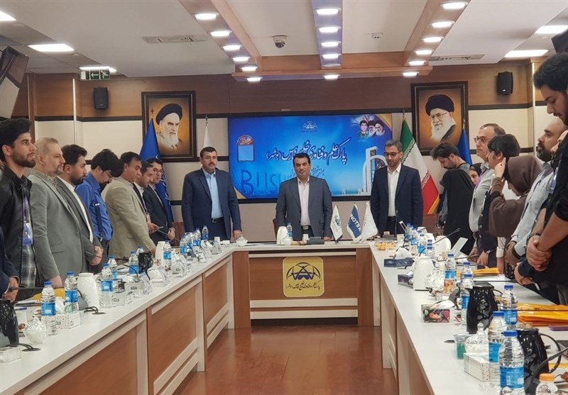 صادرات 400 هزار یورو محصولات شرکت‌های دانش‌بنیان استان بوشهر