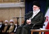 الإمام الخامنئی: العالم الإسلامی سیشهد زوال الغدة السرطانیة الصهیونیة