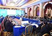 Iran Attends APA Meeting in Baku