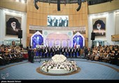 40-й Международный конкурс Корана в Иране