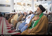 گردهمایی علما، ائمه جمعه و جماعات، روحانیون و طلاب استان گیلان