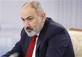 پاشینیان: ارمنستان به مشارکت در سازمان پیمان امنیت جمعی پایان می‌دهد