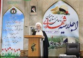 علی سعیدی: انتخابات زمان تسویه حساب نیست/ ایرانی‌ها مصالح شخصی را به مصالح عالی انقلاب گره نمی‌زنند