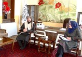 طالبان: یوناما یک پل ارتباطی است باید شفاف و بی‌طرف گزارش دهد