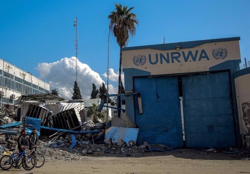 US Report Raises Doubts About Israel&apos;s UNRWA Accusations