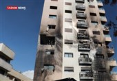 حمله رژیم صهیونیستی به کفرسوسه دمشق؛ خشم تل آویو از حمایت های سوریه از محور مقاومت/گزارش اختصاصی